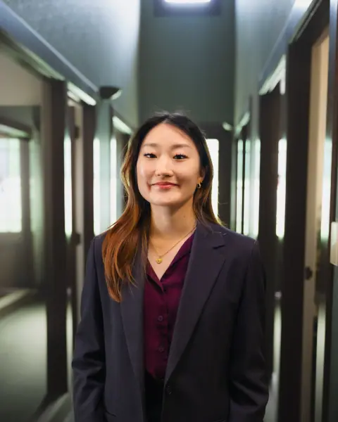 Grace Choi